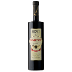 Fernet Negroni Cod 1130 - 70 cl - 39&deg;
